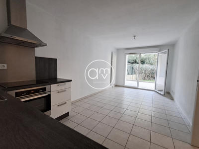 Appartement - 53 m² - 3 pièces