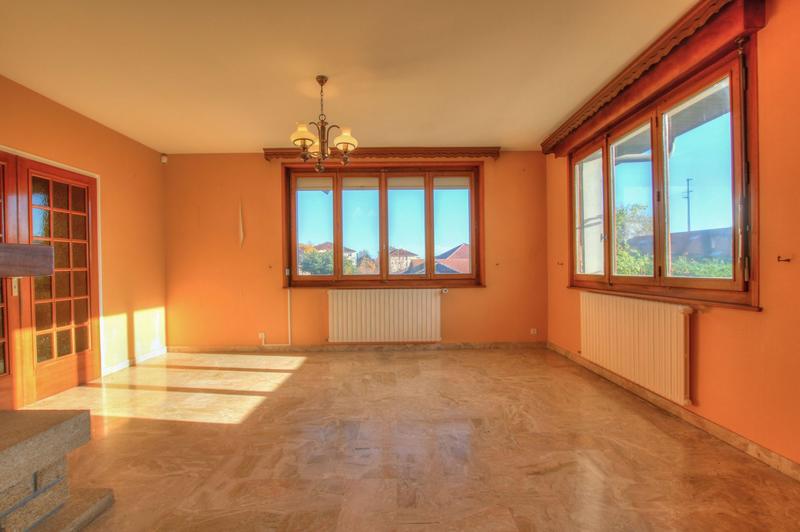 Maison - 179 m² - 6 pièces