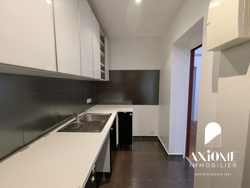 Appartement - 91 m² - 4 pièces