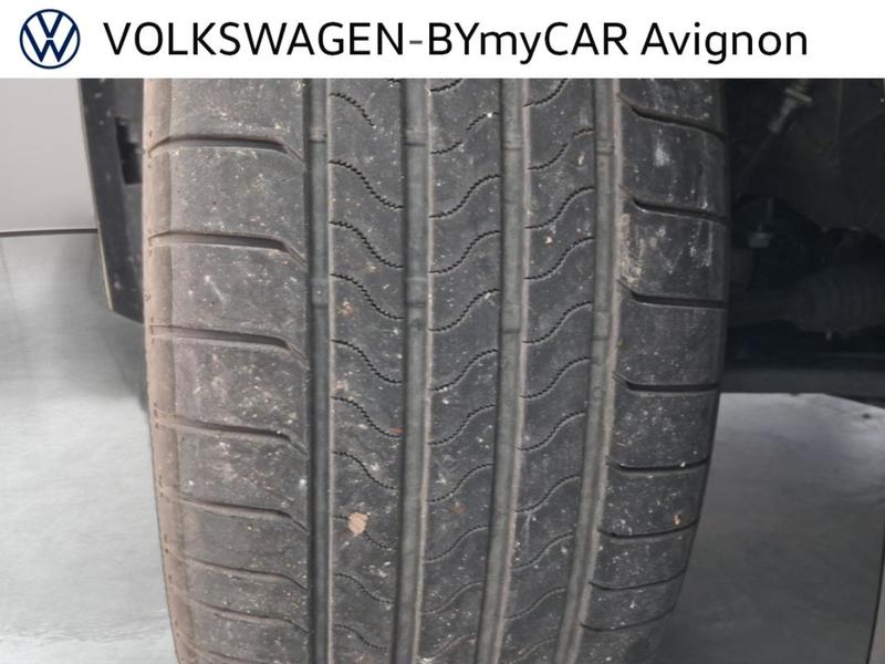 Volkswagen Tiguan 1.5 eHybrid 204ch Dsg6 R-Line