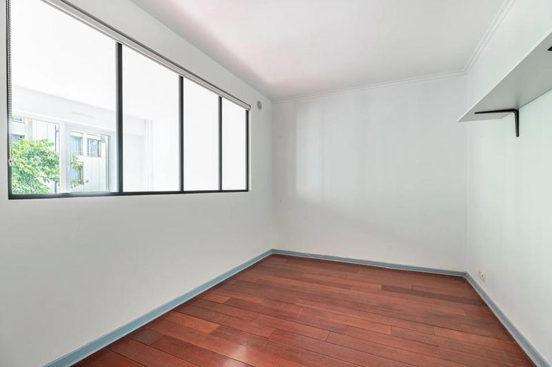 Appartement - 86 m² - 4 pièces