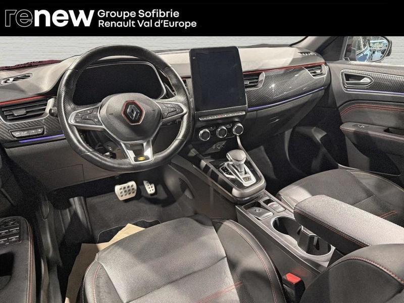 Renault Arkana E-Tech 145 - 21b R.S. Line