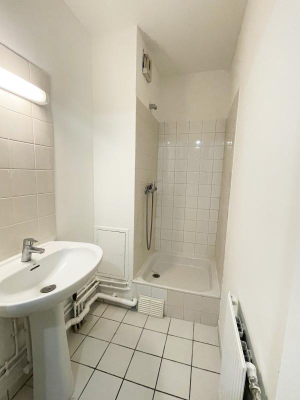 Appartement - 78 m² - 3 pièces