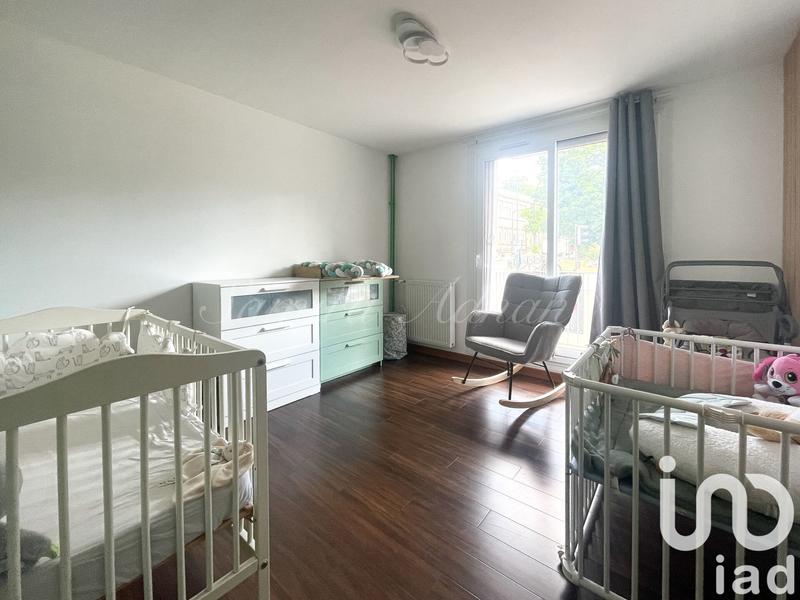 Appartement - 74 m² - 4 pièces