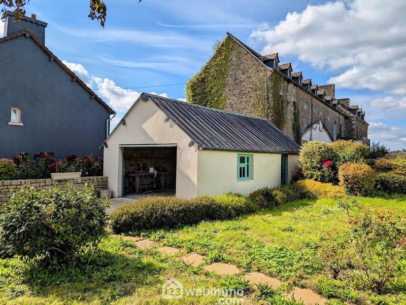 Maison - 158 m² - 7 pièces