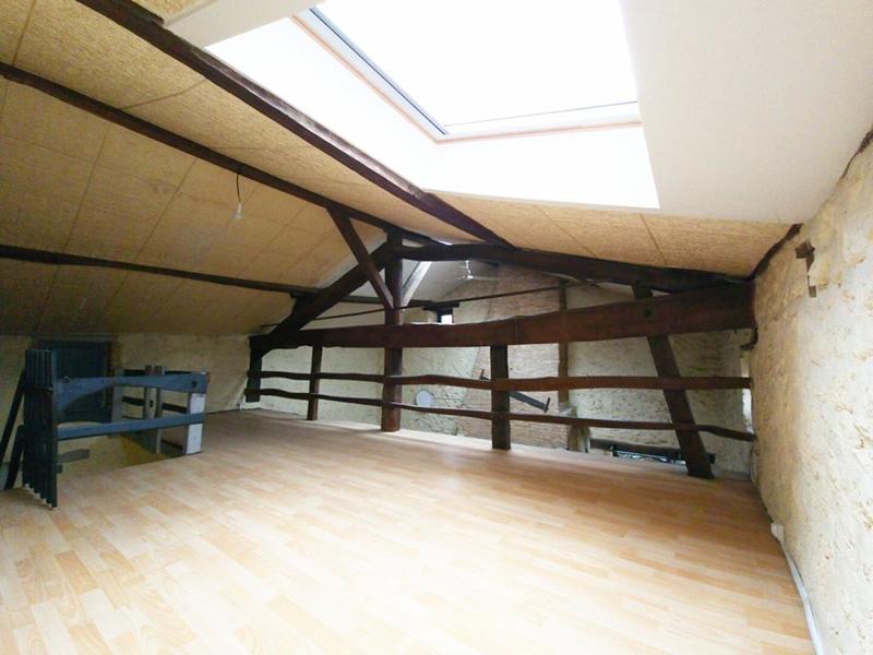 Maison - 176 m² - 7 pièces