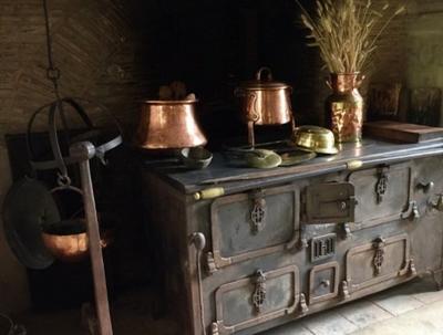 Manoir - 2 000 m² - 33 pièces