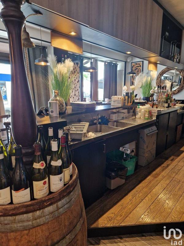 Local commercial - 60 m²