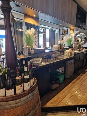 Local commercial - 60 m²