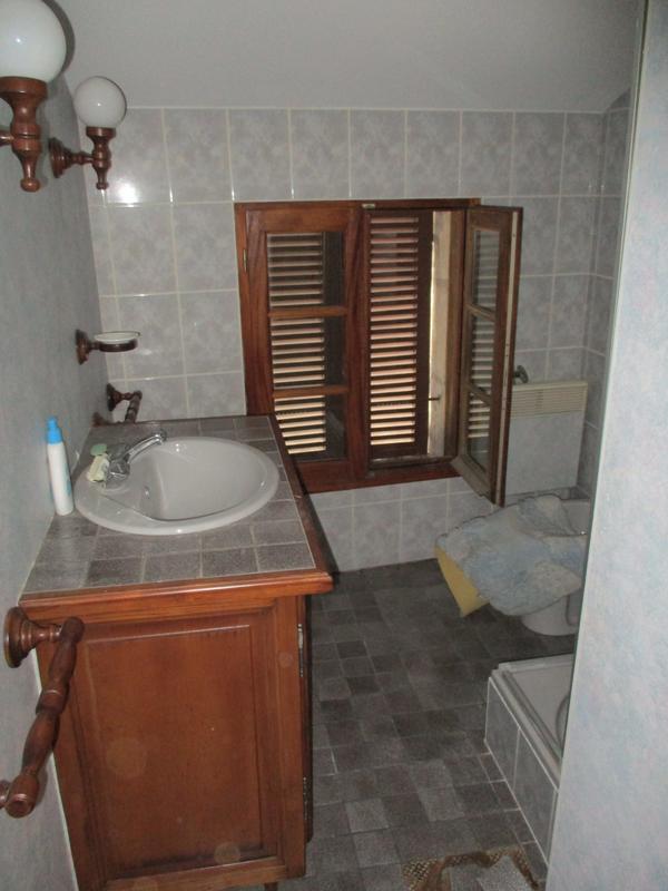 Maison - 127 m² - 6 pièces