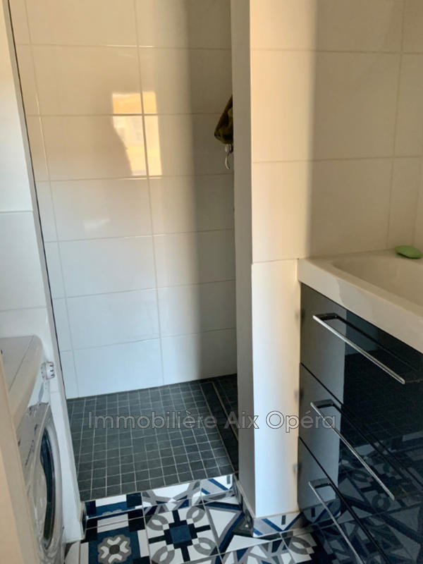 Appartement - 25 m² - 2 pièces