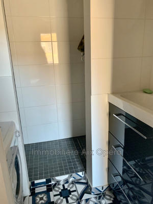 Appartement - 25 m² - 2 pièces