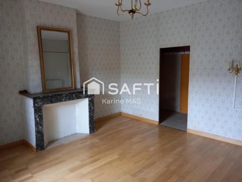 Maison - 147 m² - 8 pièces