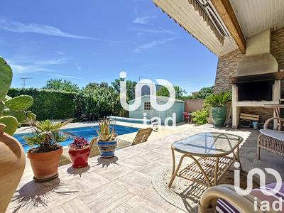 Maison - 152 m² - 6 pièces