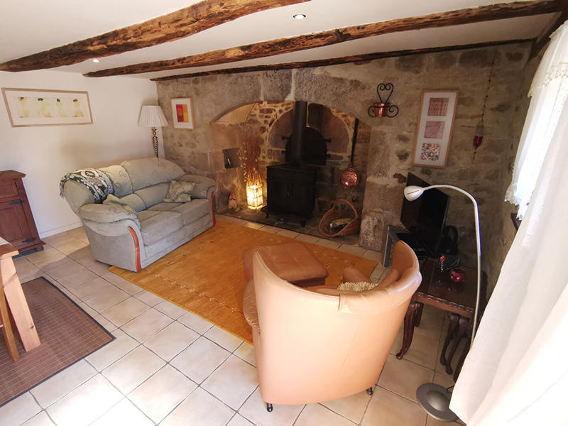 Maison - 173 m² - 5 pièces