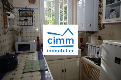 Maison traditionnelle - 109 m² - 5 pièces