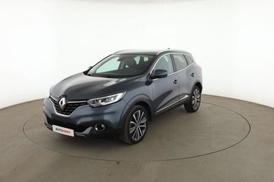 Renault Kadjar 1.6 dCi Energy Intens 4wd 130 ch