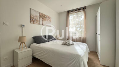 Maison de ville - 100 m² - 6 pièces