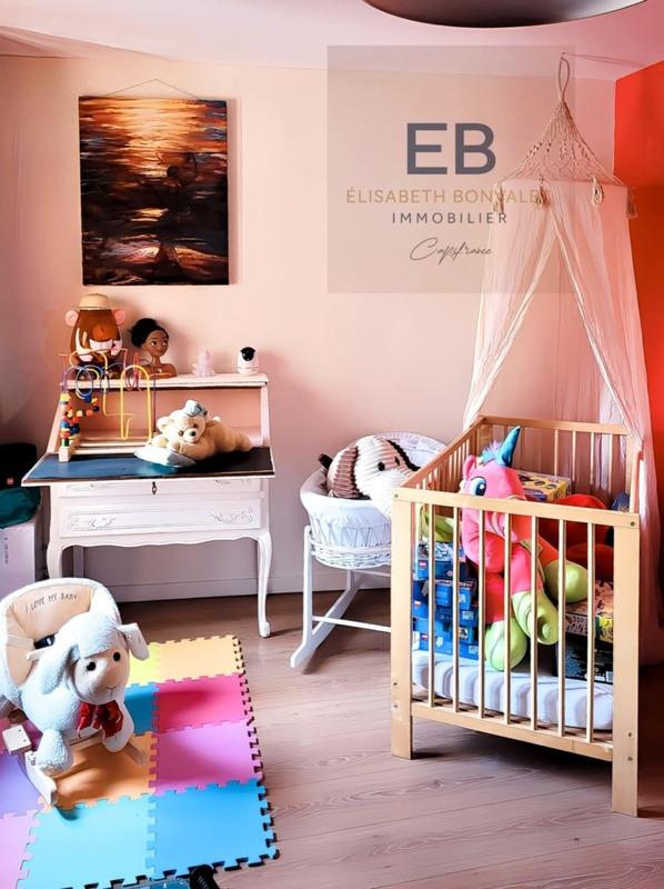 Maison - 149 m² - 5 pièces