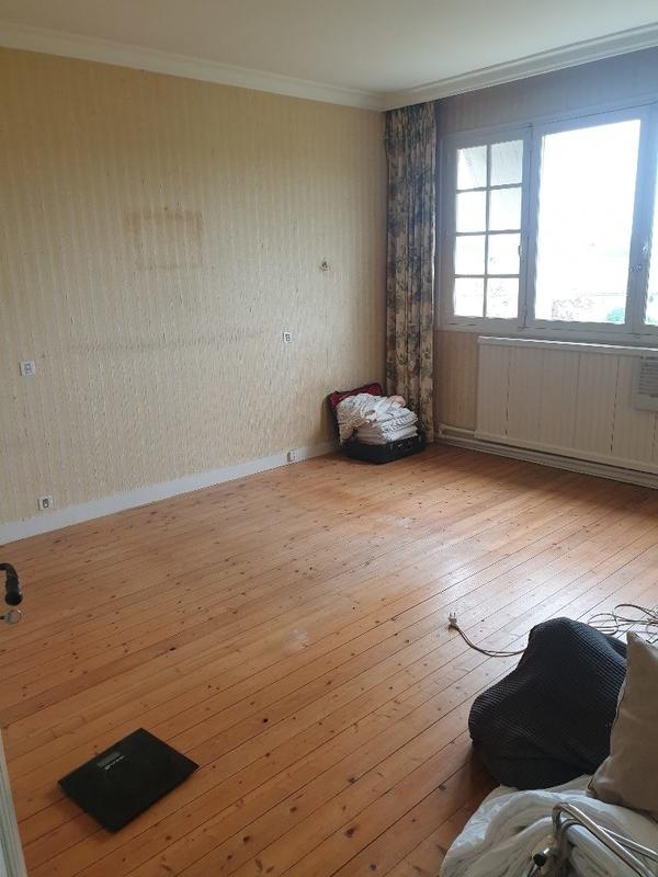 Maison traditionnelle - 140 m² - 5 pièces