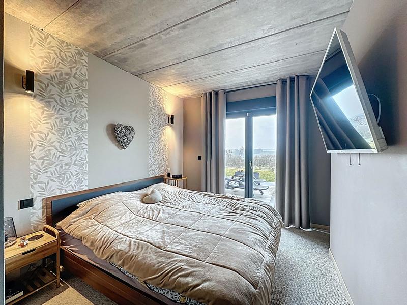 Pavillon - 185 m² - 8 pièces