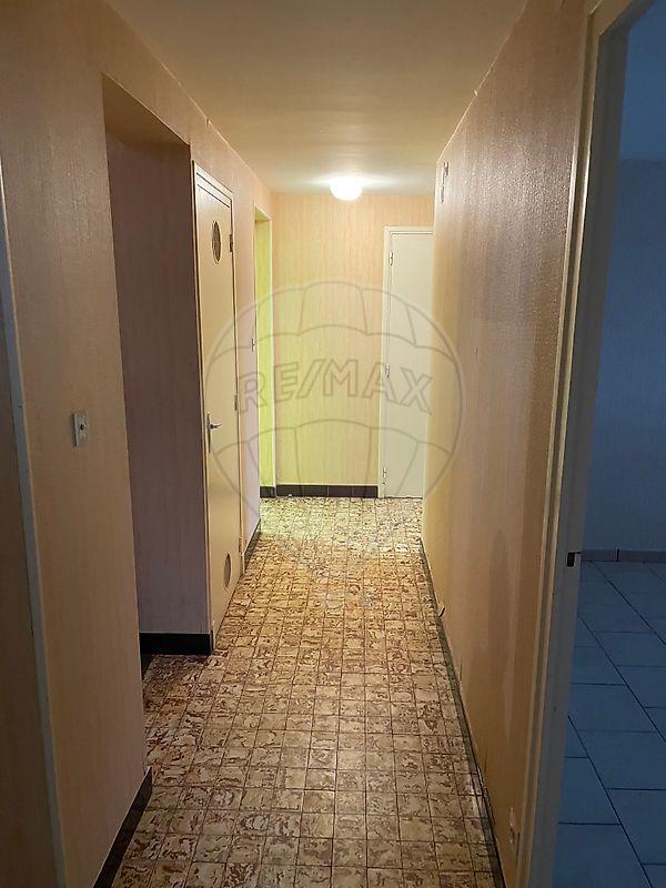 Maison - 147 m² - 6 pièces