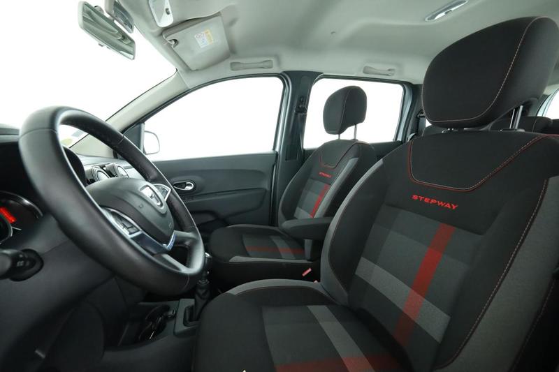 Dacia Lodgy 1.5 Blue dCi Techroad 7pl 115 ch