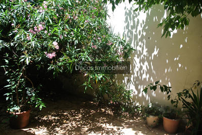 Maison - 135 m² - 4 pièces