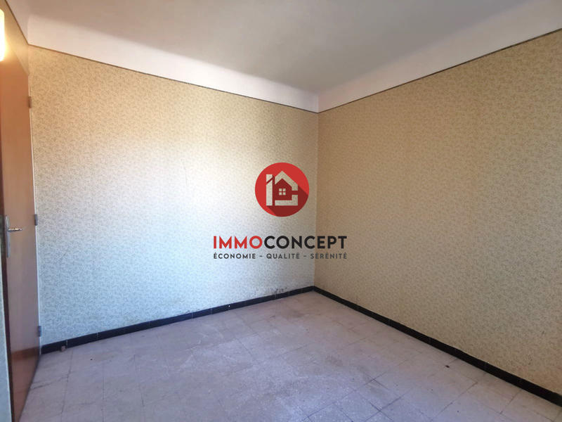 Appartement - 120 m² - 5 pièces