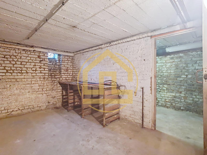 Maison - 43 m² - 2 pièces