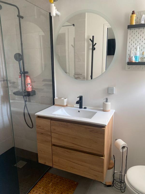 Appartement - 31 m² - 2 pièces