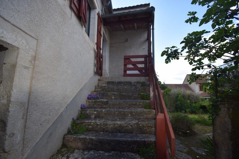 Maison de campagne - 95 m² - 3 pièces