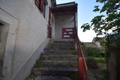 Maison de campagne - 95 m² - 3 pièces