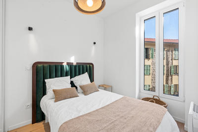 Appartement - 30 m² - 2 pièces