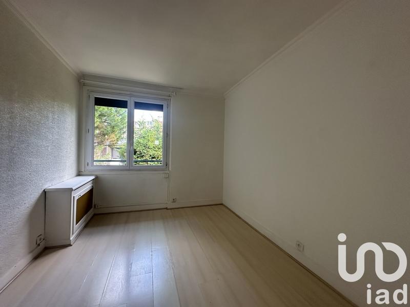 Maison - 78 m² - 4 pièces