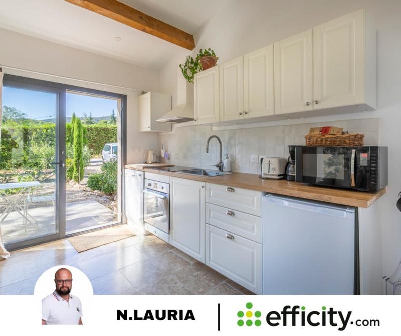 Maison - 160 m² - 7 pièces