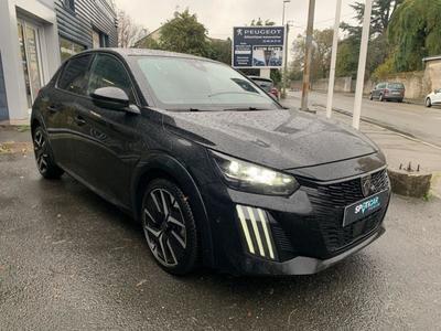 Peugeot 208 II Hybrid 145 eDCS6 Gt