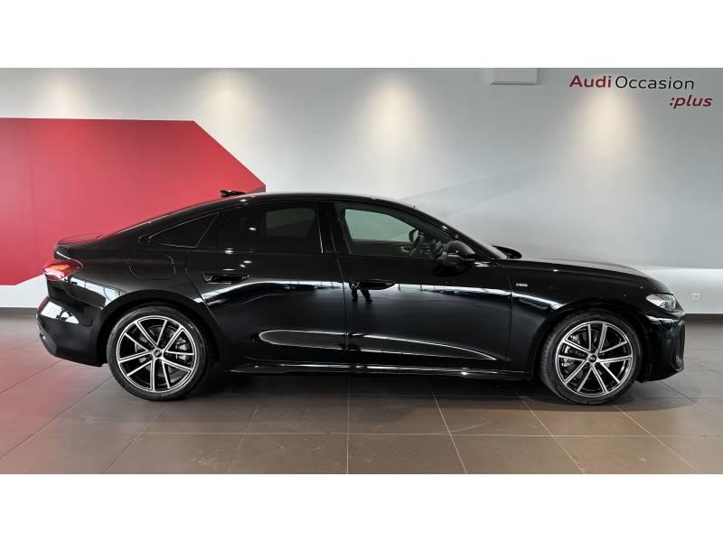 Audi A5 Tdi Hybride 204 ch s tronic 7 s line