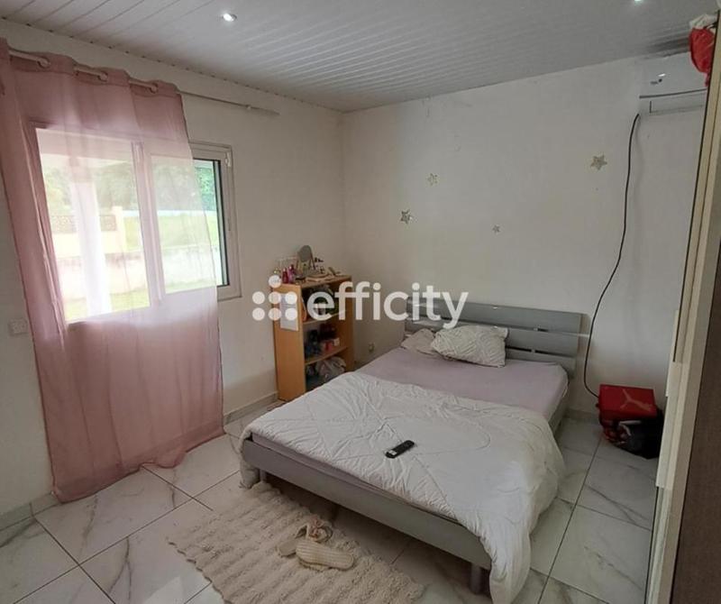 Maison - 170 m² - 5 pièces