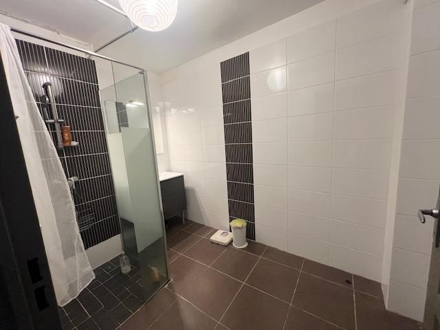 Appartement ancien - 60 m² - 3 pièces