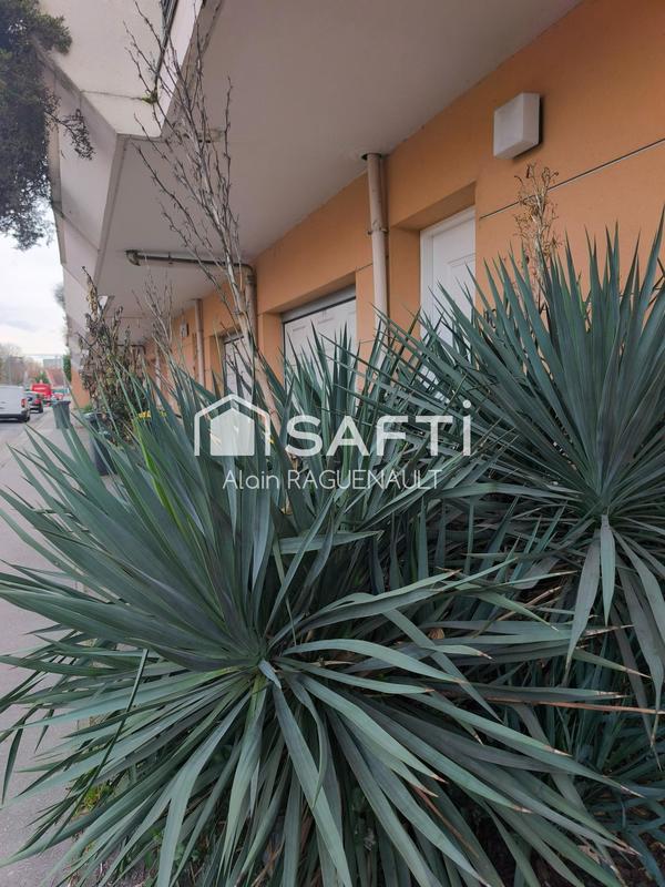 Maison de ville - 94 m² - 5 pièces