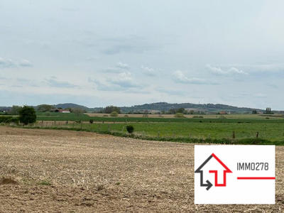 Maison - 126 m² - 5 pièces