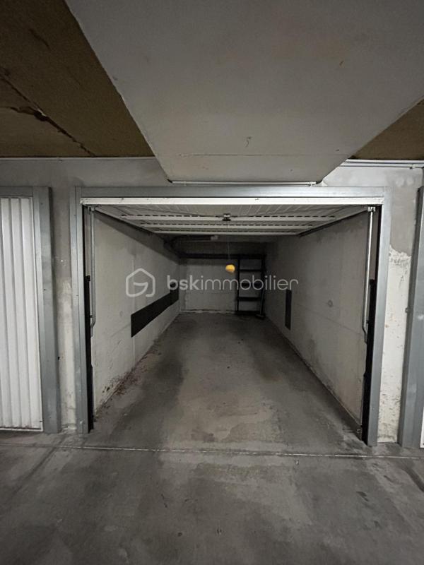 Studio - 23 m² - 1 pièce