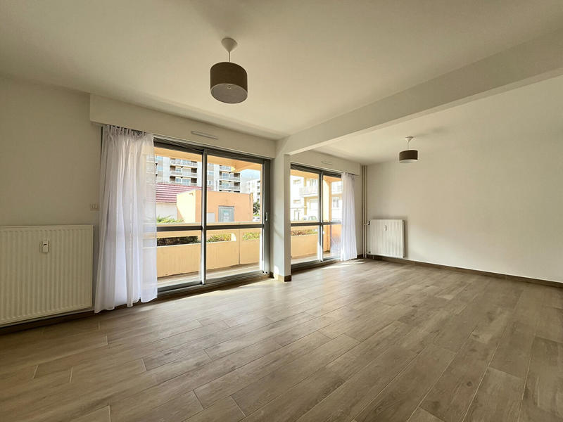 Appartement - 34 m² - 1 pièce