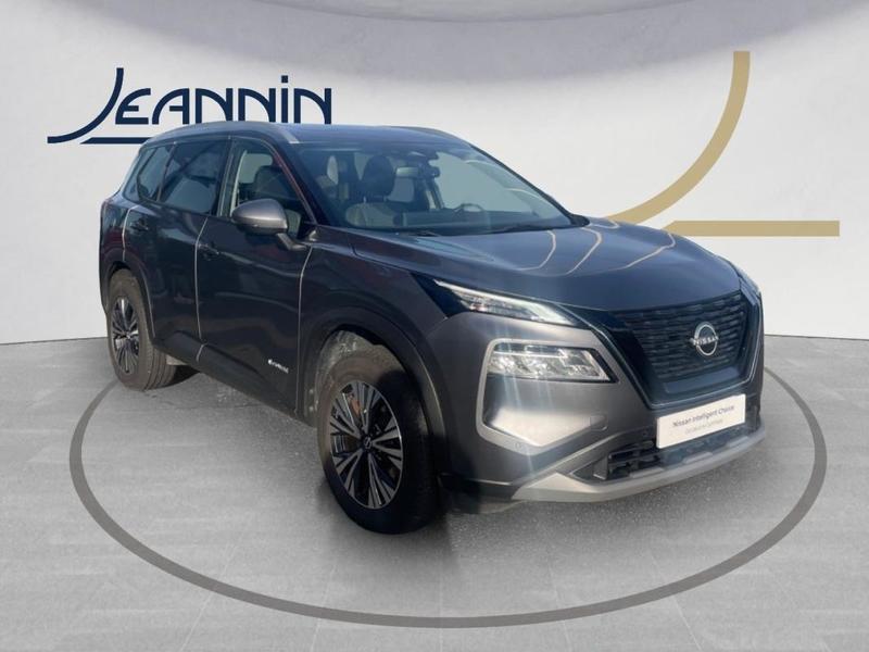 Nissan X-Trail e-Power 204 ch n-Connecta