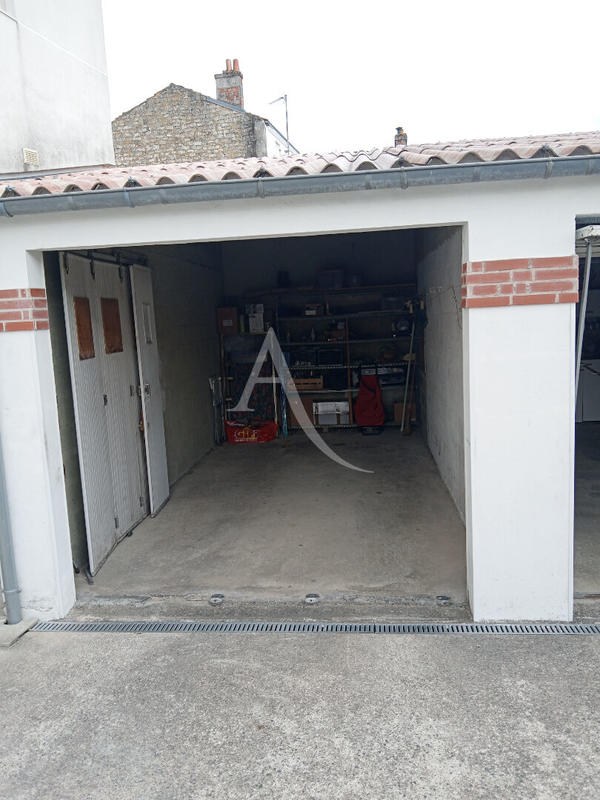 Appartement - 96 m² - 3 pièces