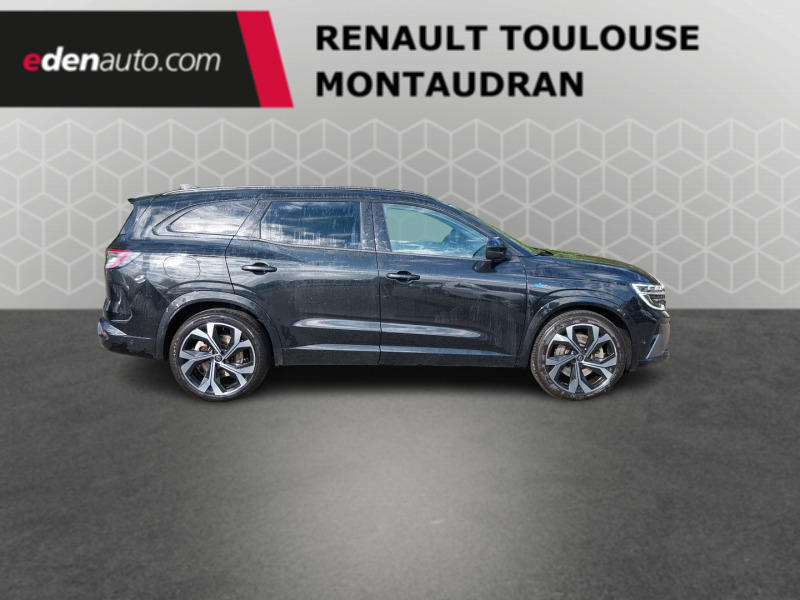Renault Espace E-Tech full hybrid 200 Gsr2 esprit Alpine