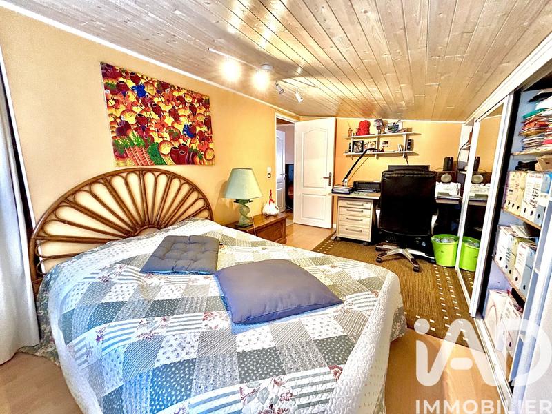 Maison de maîtres - 156 m² - 8 pièces