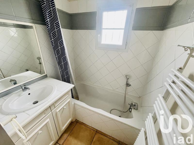 Maison - 144 m² - 6 pièces