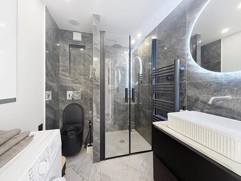 Appartement - 30 m² - 2 pièces